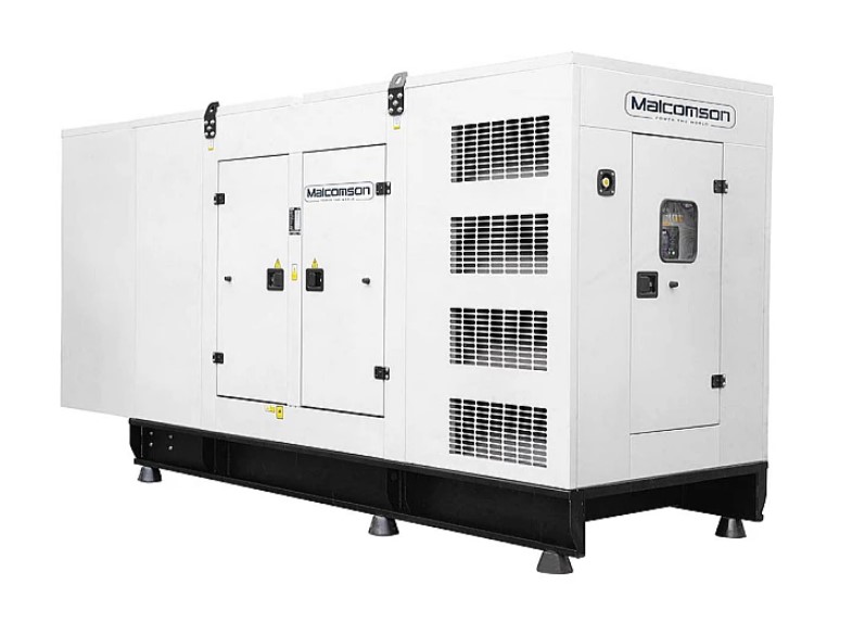 Генератор MALCOMSON ML360-SD3